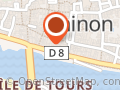 Carnaby Chinon