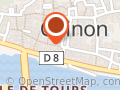 Immobilier Epi Chinon