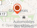 AD Garage Expert AUTOMOBILES DES MAILLETS