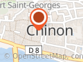 Carrefour City Chinon