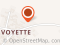 ETA LA VOYETTE