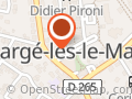 Ecole Maternelle Maurice Genevoix