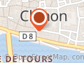Office de Tourisme Azay-Chinon Val de Loire Tourisme