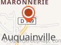Centre Equestre d'Auquainville