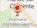 Pharmacie d'Almeida-Gayard