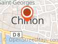 Canteen Chinon