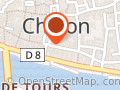 Config System Chinon