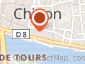 Chinon La Belle