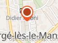 Brice NOEL - Expert immobilier Le Mans et alentours (Sarthe 72)