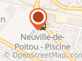 Piscine intercommunale de Neuville