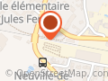 Centre Social Intercommunal