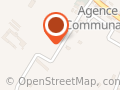La main tenant l'osier