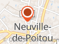 UCIA Neuville de Poitou