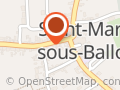 Press Mano - Ballon-Saint