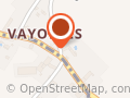 Le Clos des Fayes