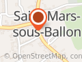 O'Bistro du Saint Ellier