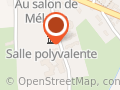 Pharmacie Morin