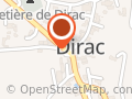 Couvreur Dirac