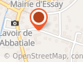 Mg Securite EURL