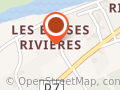 Gite des Basses Rivières