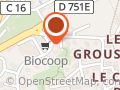 Pharmacie des Groussins
