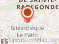 Direction Départementale Territoires (DDT)