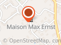 maison Max Ernst