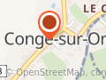 Chez cathy congé sur orne