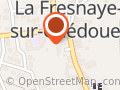 MAISON DES SERVICES PUBLICS
