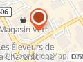 Espace Aubade Frazzi Lisieux