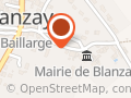 Mairie de Blanzay