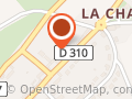 Garage Gosnet Chedhomme