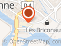See Desbouchages