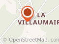 Château de la Villaumaire