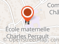 École Maternelle Publique Charles Perrault