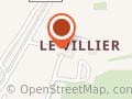 Domaine Du Villier Earl