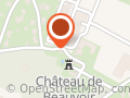 Château de Beauvoir