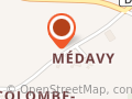 Les Ecuries du Petit Médavy