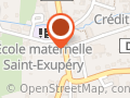 Ecole Maternelle Saint Exupéry