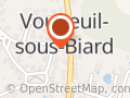 Pharmacie de Vouneuil