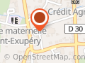 Station-service Spar Mayet