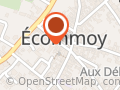 Librairie Papeterie Ecommoy