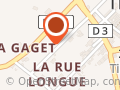 Gîte et chambre d'hôtes - TILLACOTTAGE