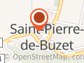 Commune de Saint-Pierre de Buzet