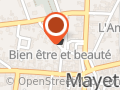 LE SALON DE NATH