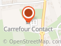 Carrefour Contact