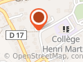 Collège Henri Martin