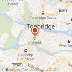 Vape Shops in Tonbridge - Cylex Local Search