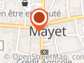 Bureau De Tabac Mayet