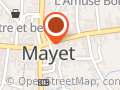 Mayet Réceptions